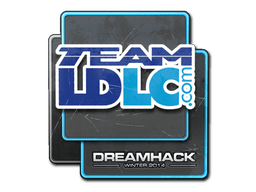 Team LDLC.com