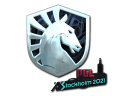 Team Liquid (Foil)
