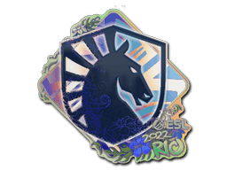 Team Liquid (Holo)