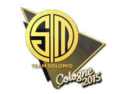 Team SoloMid
