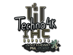 Techno4K