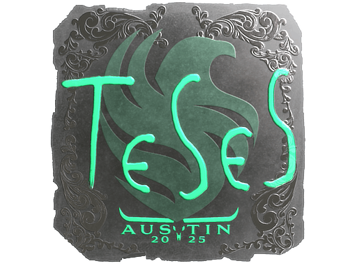 TeSeS (Foil)