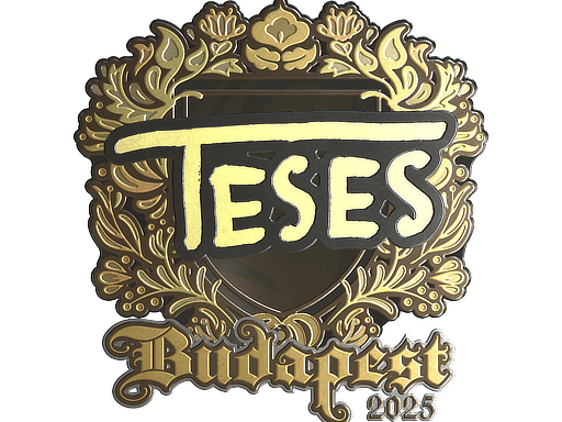 TeSeS (Gold)