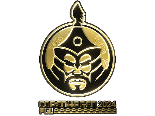 The MongolZ (Gold)