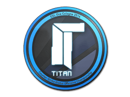 Titan