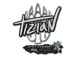 tiziaN
