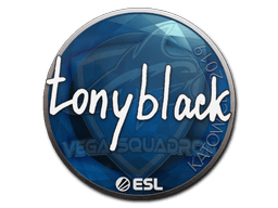 tonyblack