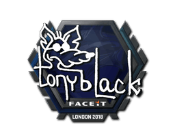 tonyblack