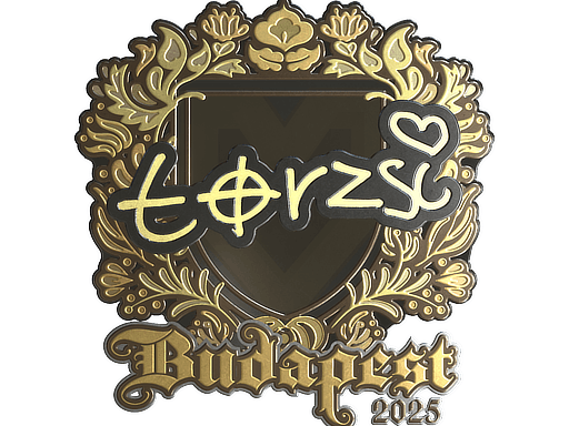 torzsi (Gold)