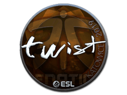 twist (Foil)