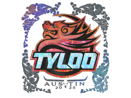 TYLOO (Holo)