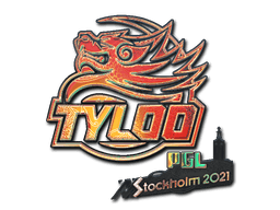 Tyloo (Holo)