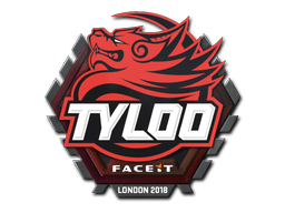 Tyloo