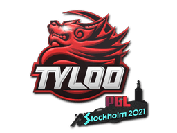 Tyloo