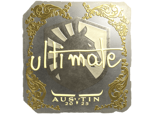 ultimate (Gold)