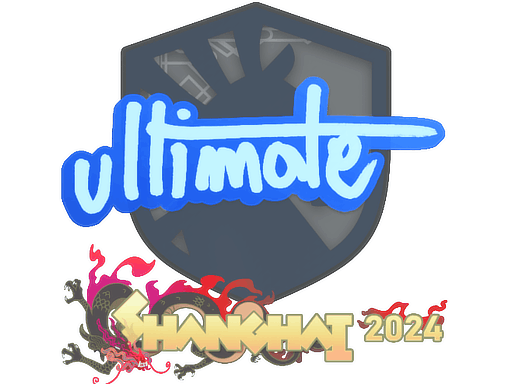 ultimate