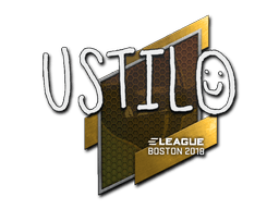 USTILO