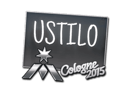 USTILO
