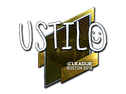 USTILO (Foil)