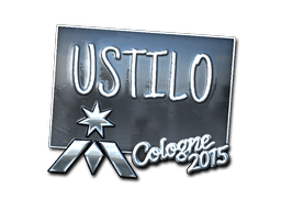 USTILO (Foil)