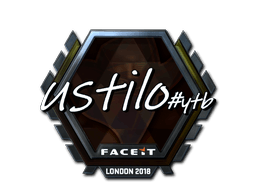 USTILO (Foil)