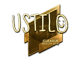 USTILO (Gold)