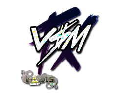 v$m (Glitter)