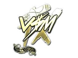 v$m (Gold)