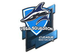 Vega Squadron