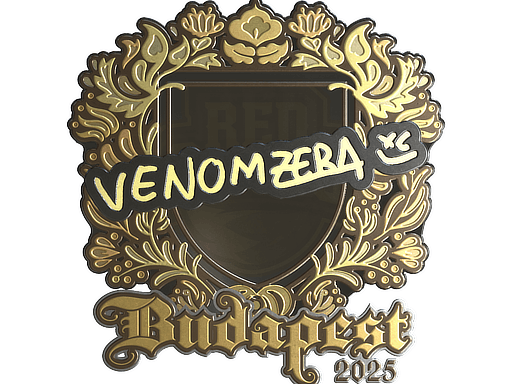 venomzera (Gold)