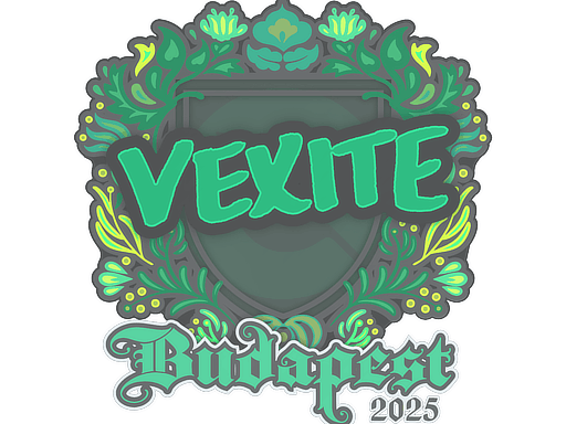 vexite