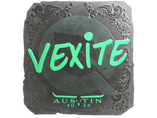 vexite (Foil)