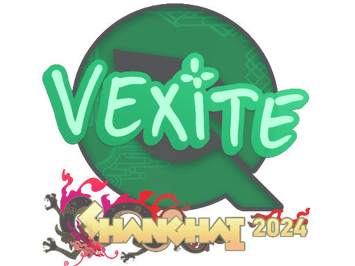 vexite