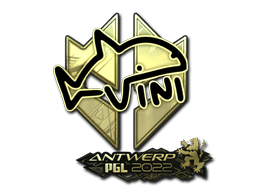 VINI (Gold)