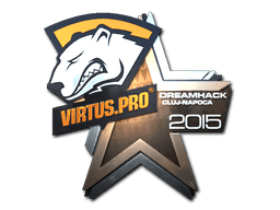 Virtus.Pro (Foil)
