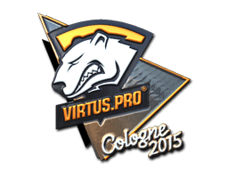 Virtus.Pro (Foil)