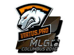 Virtus.Pro (Foil)