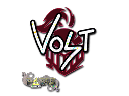 volt (Glitter)