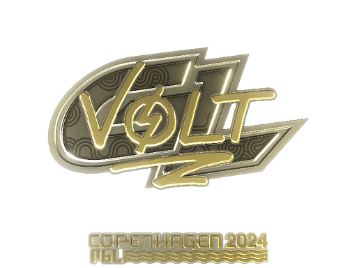 volt (Gold)