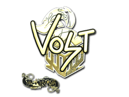 volt (Gold)