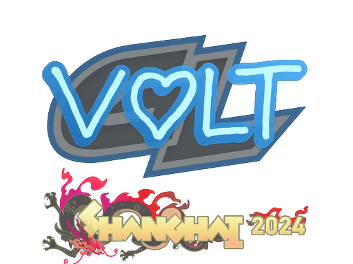 volt