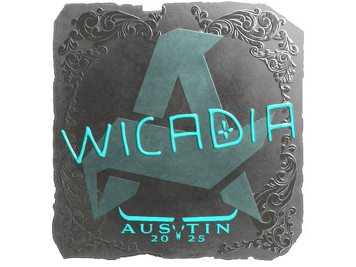 Wicadia (Foil)