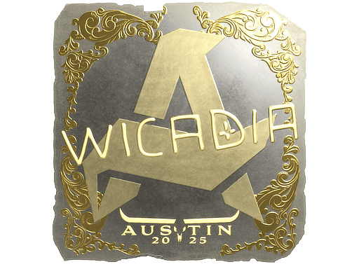 Wicadia (Gold)