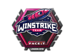 Winstrike Team