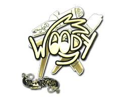 WOOD7 (Gold)