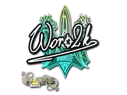 Woro2k