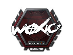 woxic