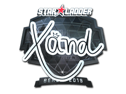 xand (Foil)
