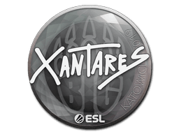 XANTARES
