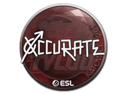xccurate